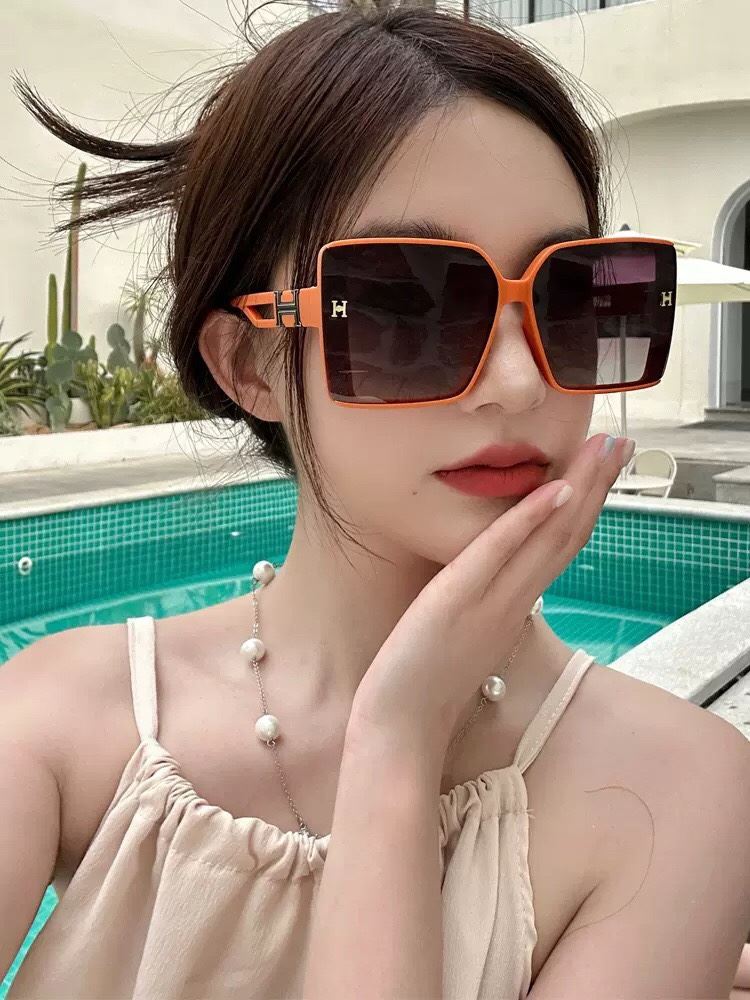 Hermes Sunglasses